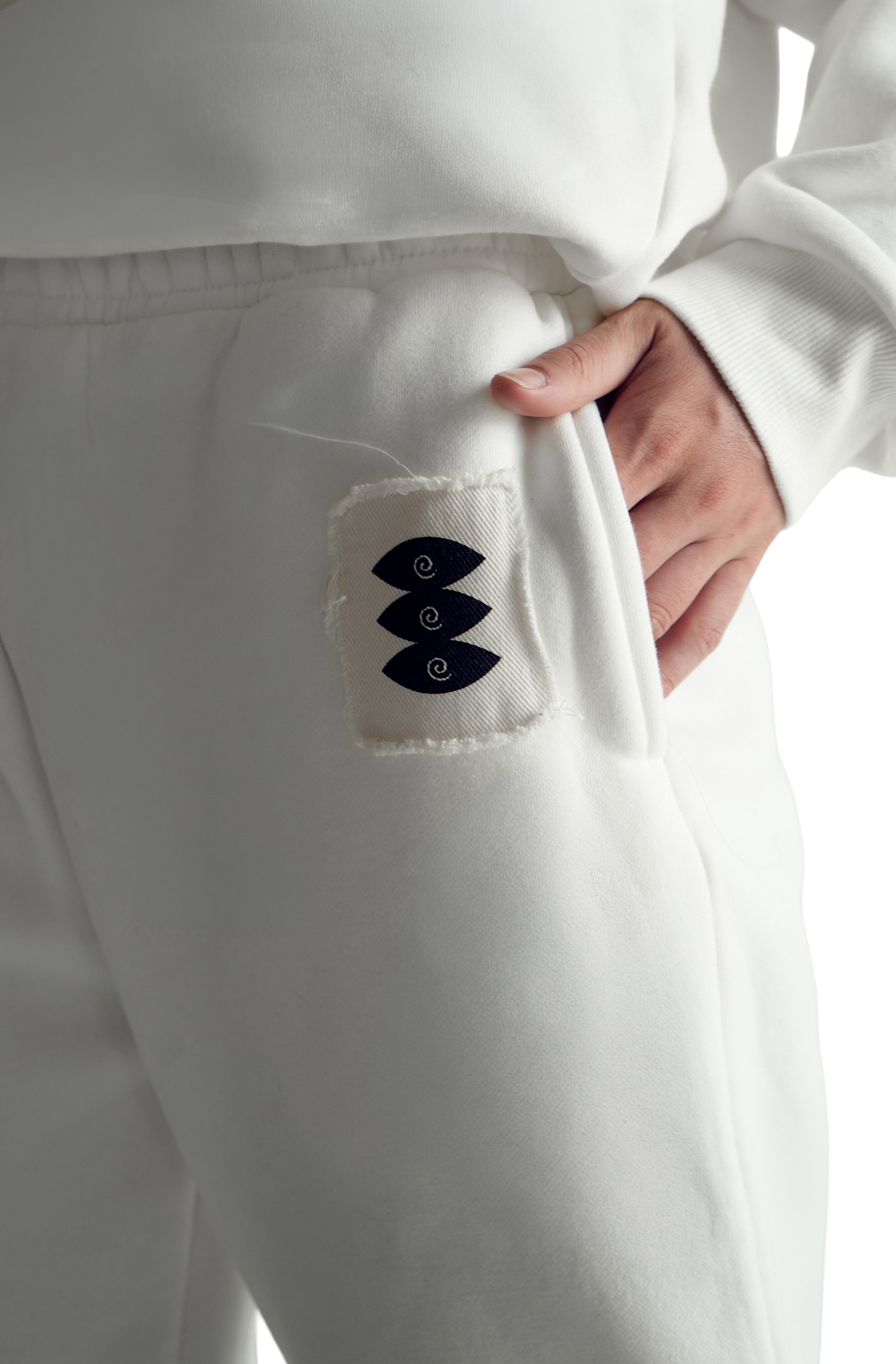 The Inner Sun Pants