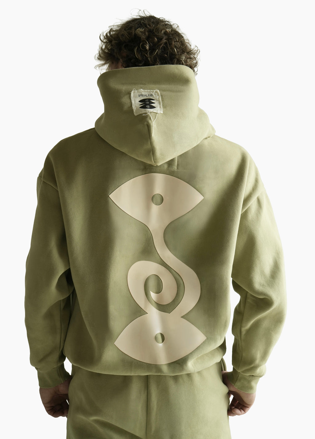 The Twin Souls [Hoodie]