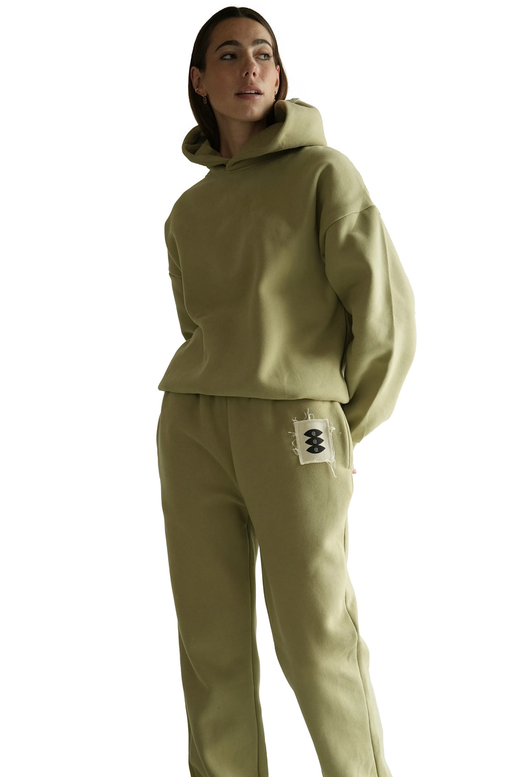 The twin souls Pants