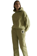 The twin souls Pants