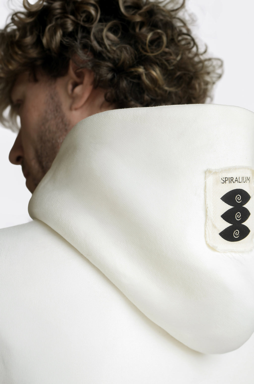 Inner Sun Hoodie