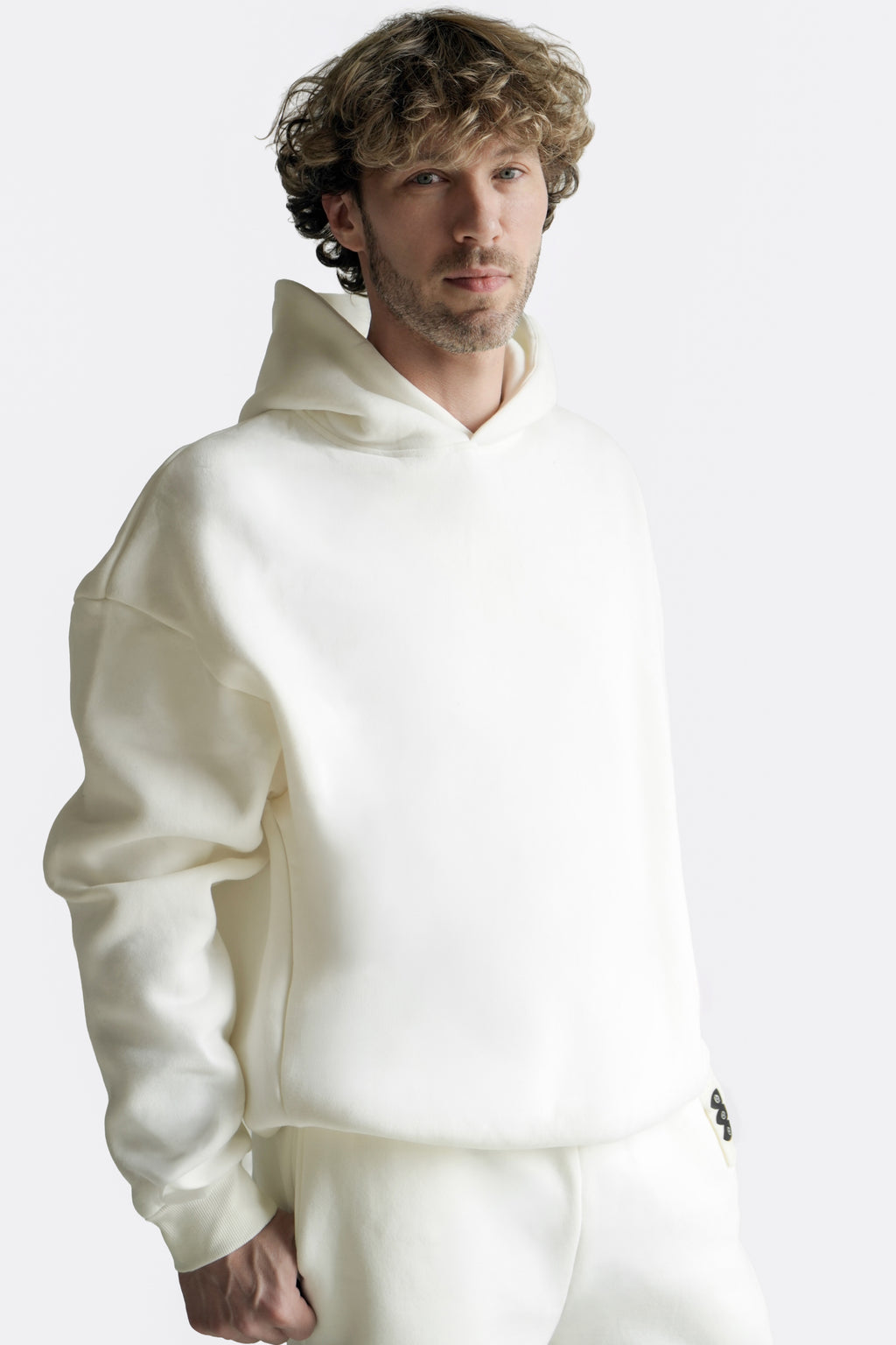 Inner Sun Hoodie