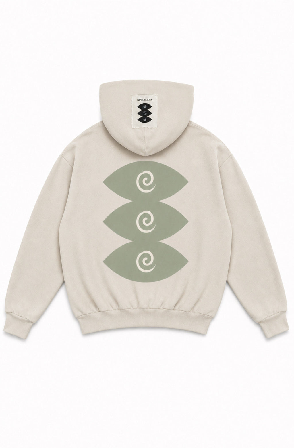 The Third Vision [Hoodie]
