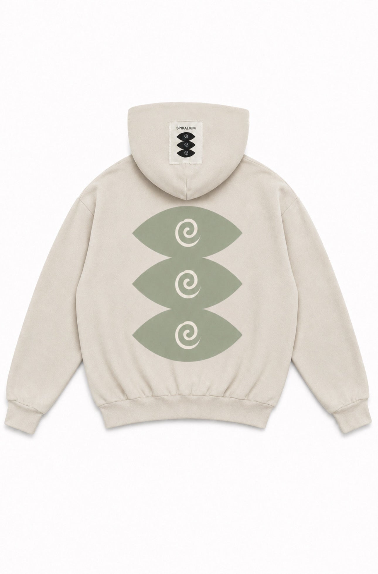 The Third Vision [Hoodie]