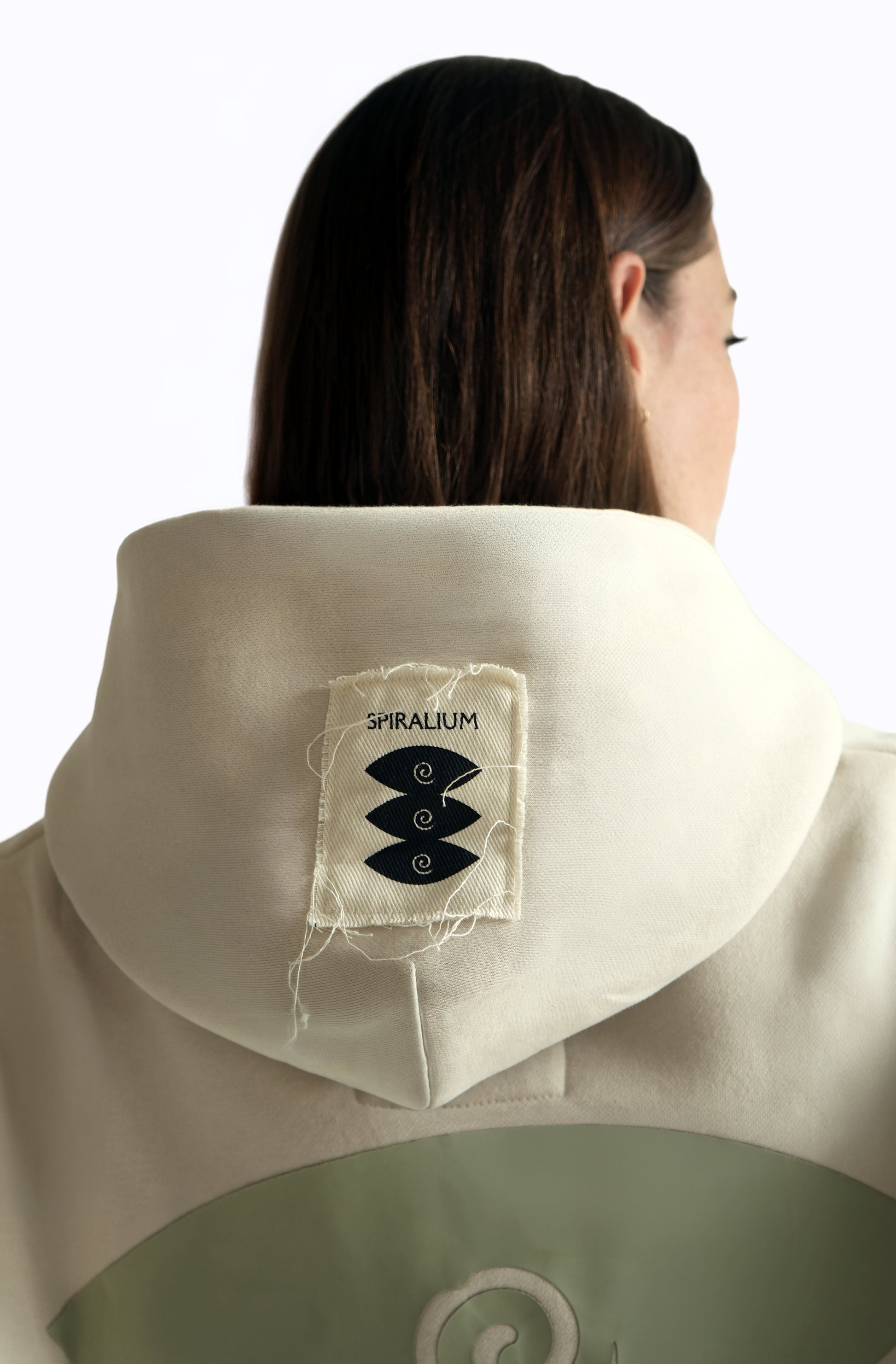 The Third Vision [Hoodie]
