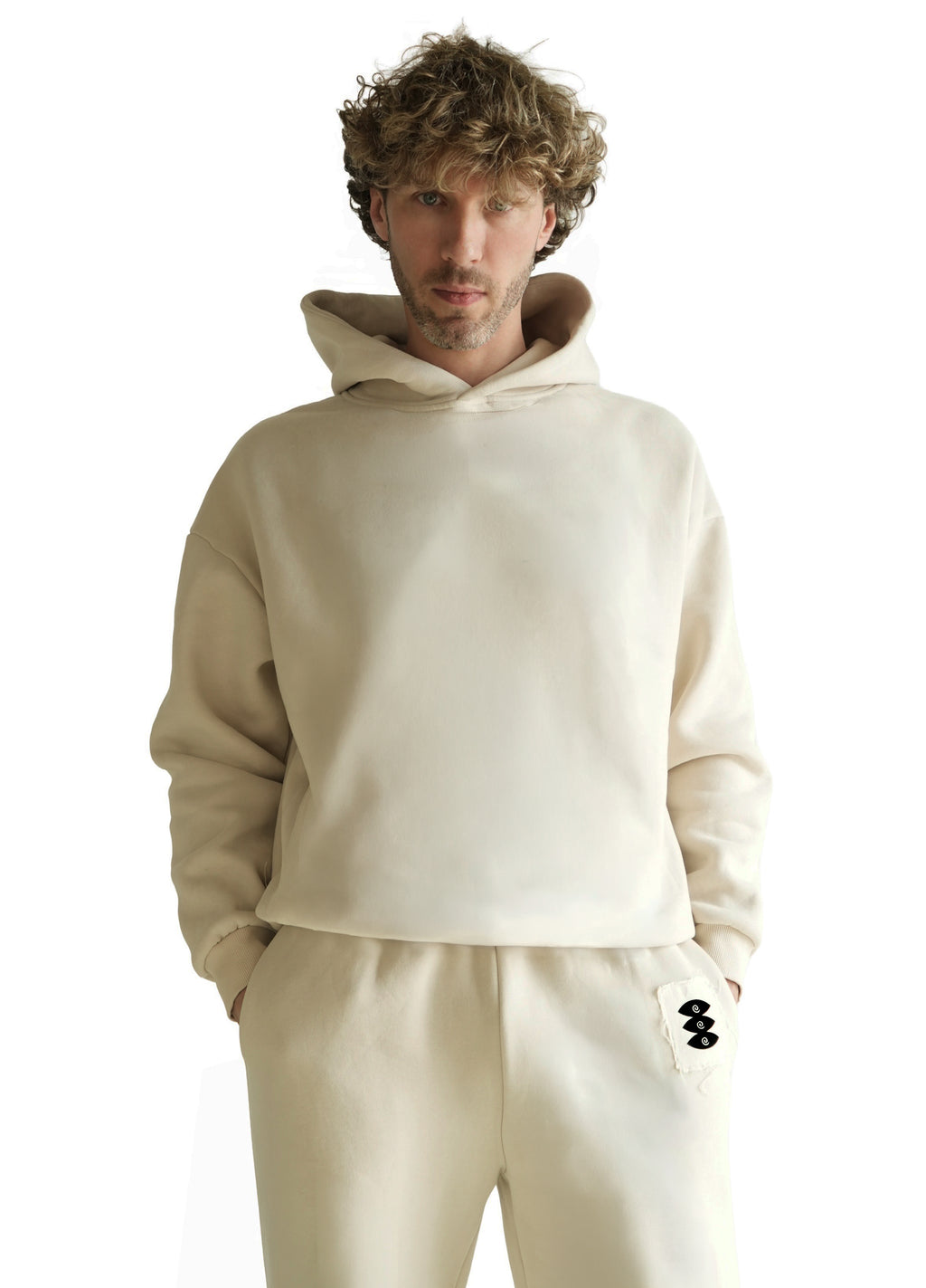 The Third Vision [Hoodie]