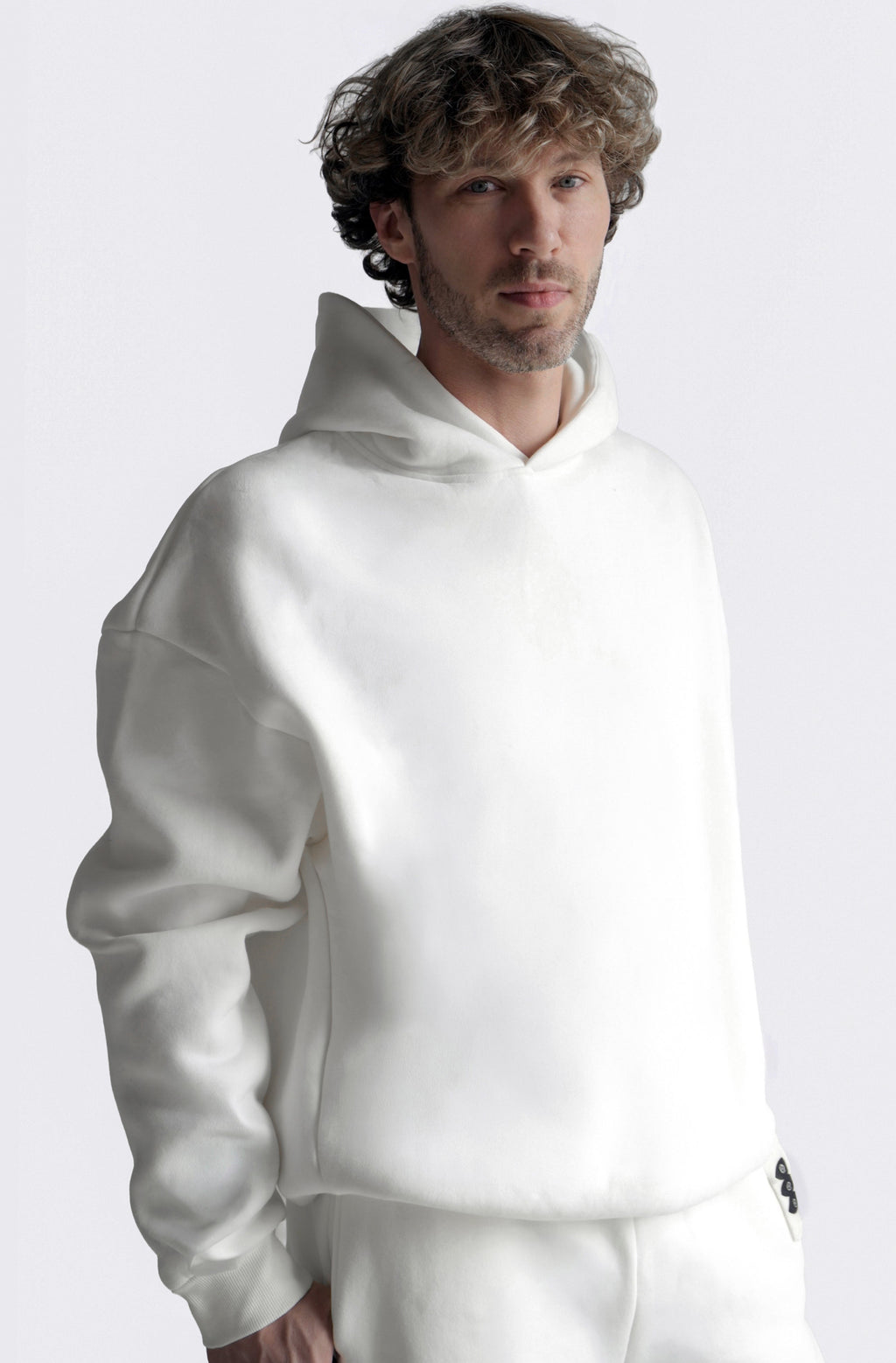 The Inner Sun Hoodie