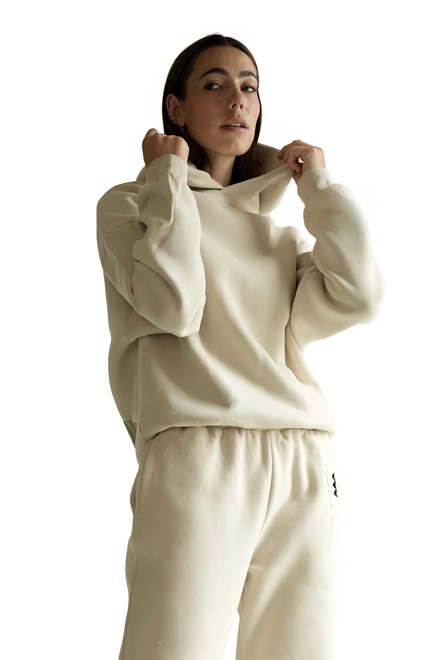 The Third Vision Hoodie