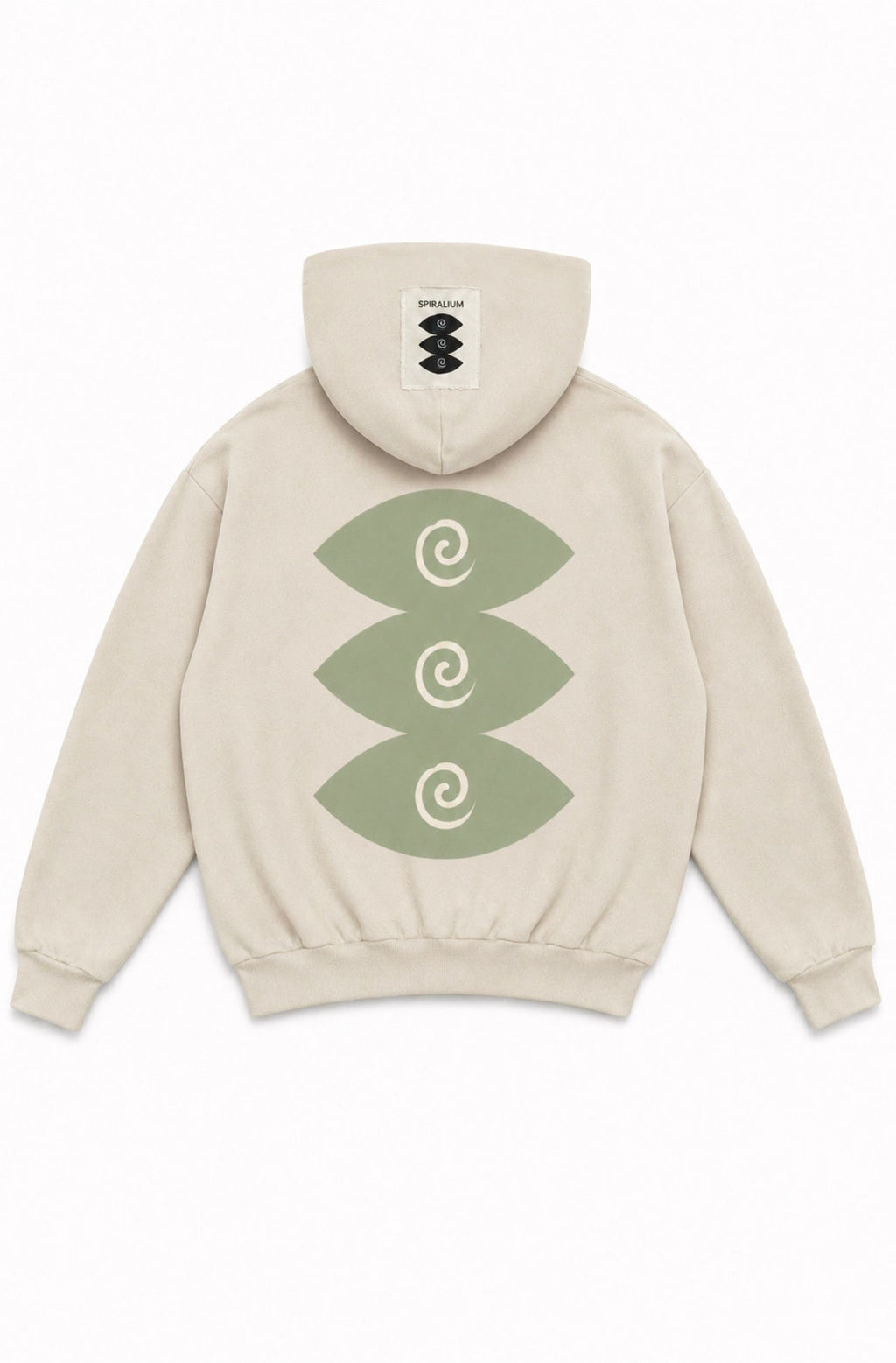The Third Vision Hoodie