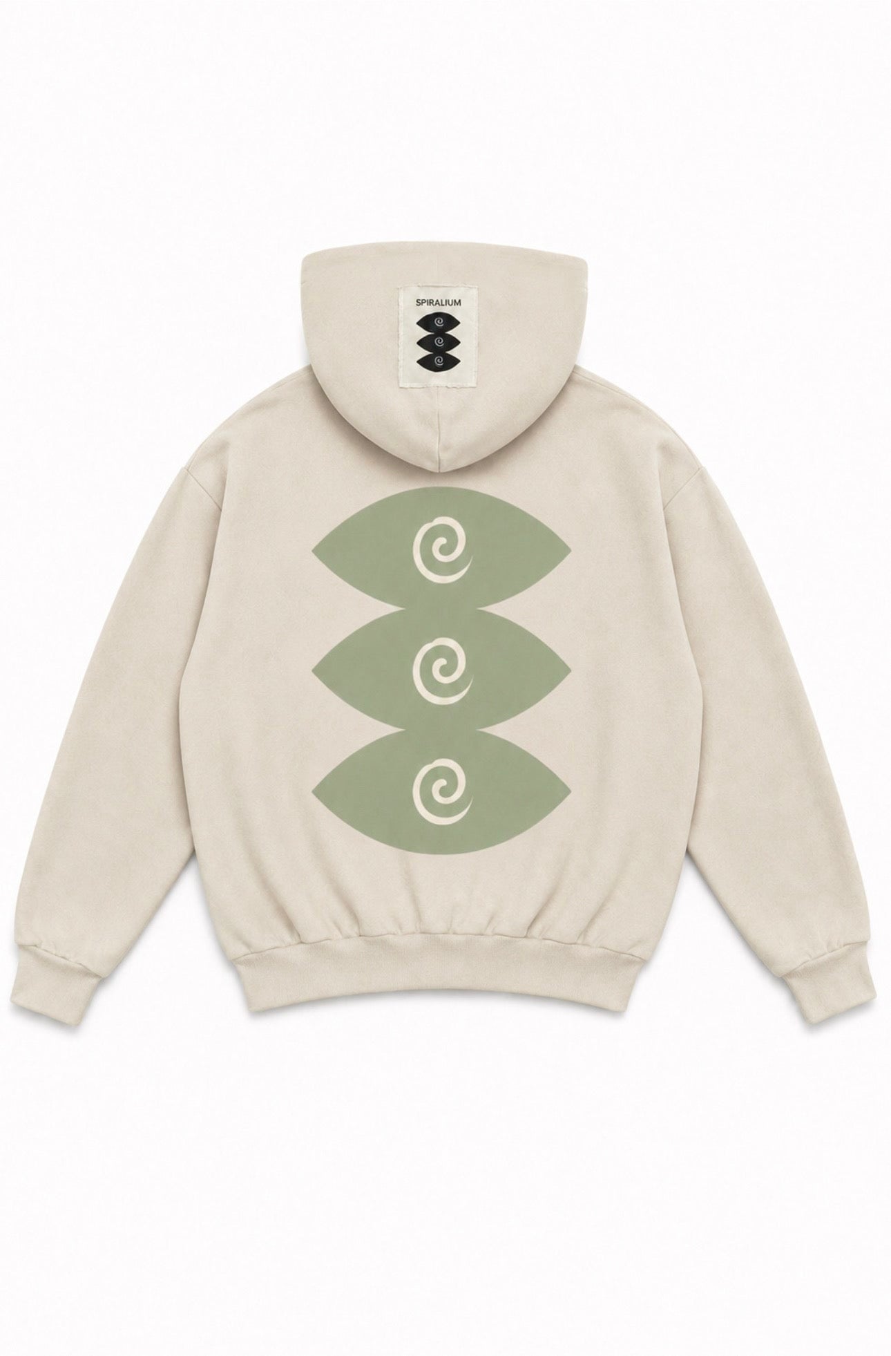 The Third Vision Hoodie