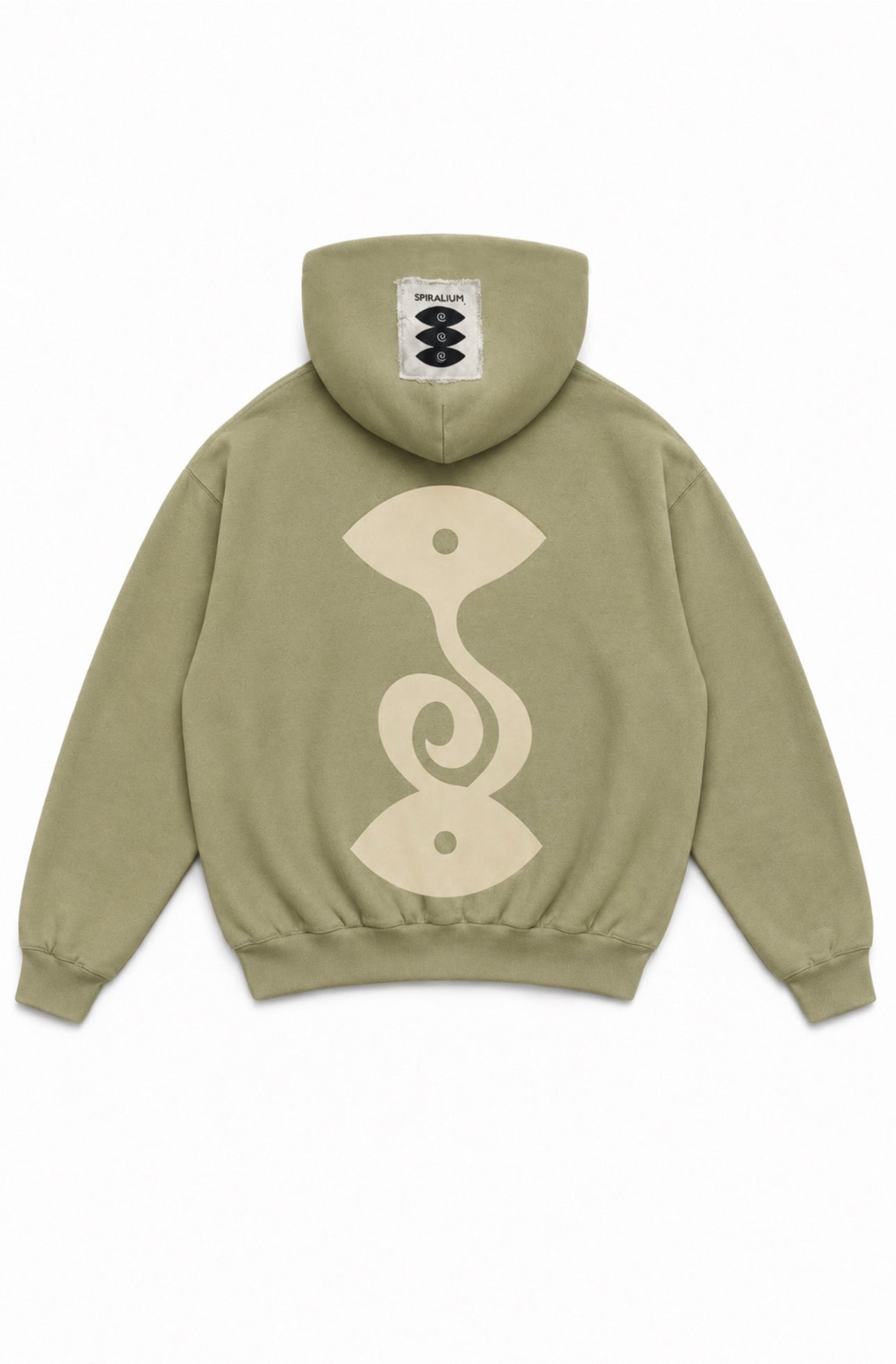 The Twin Souls [Hoodie]