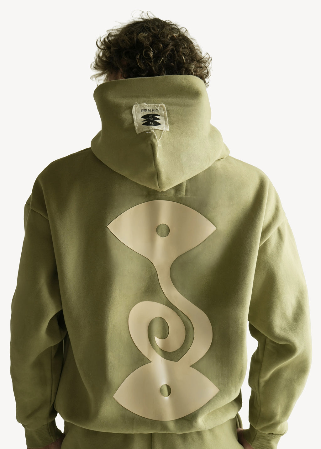 Twin Souls Hoodie