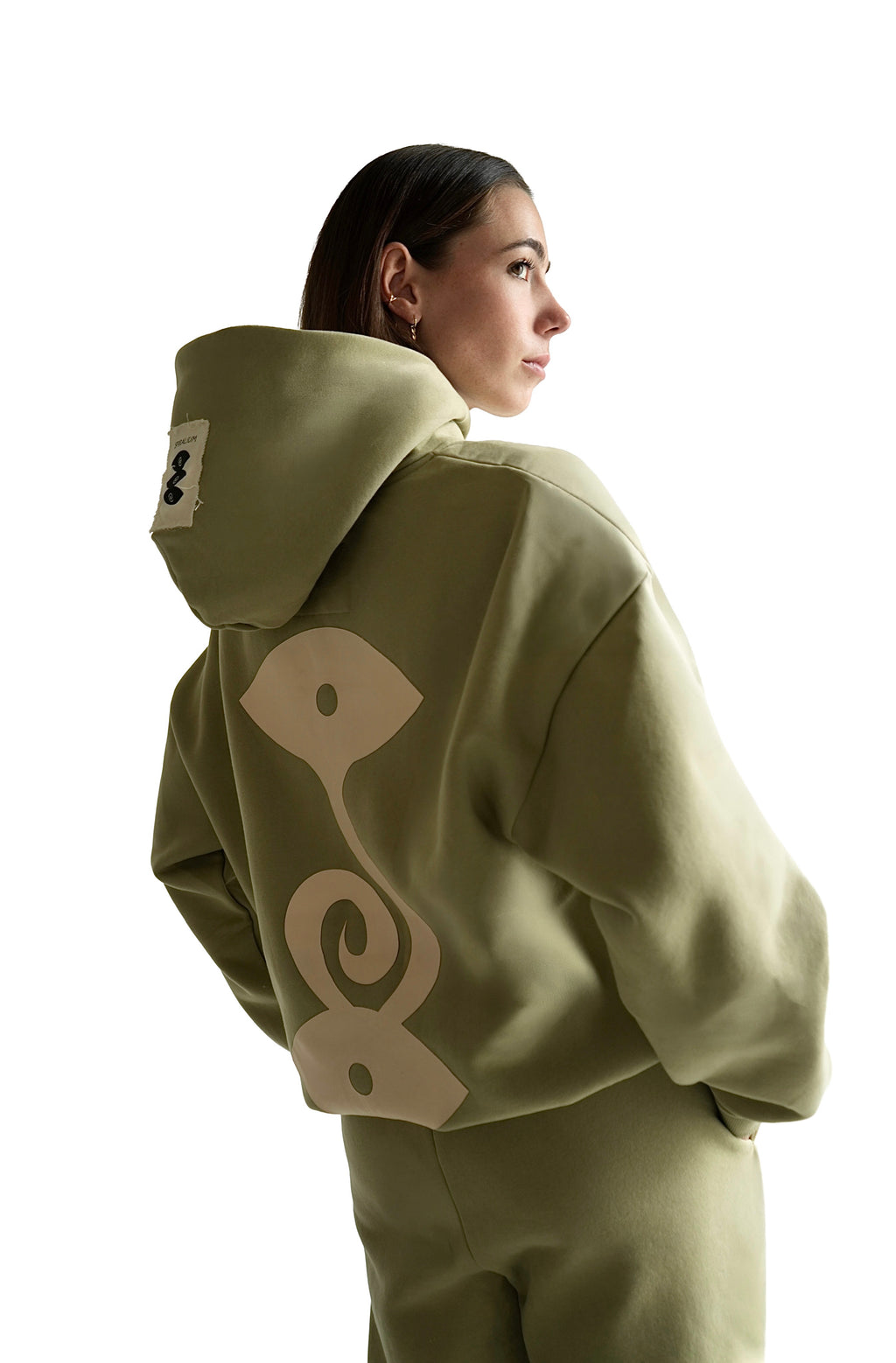 The Twin Souls Hoodie
