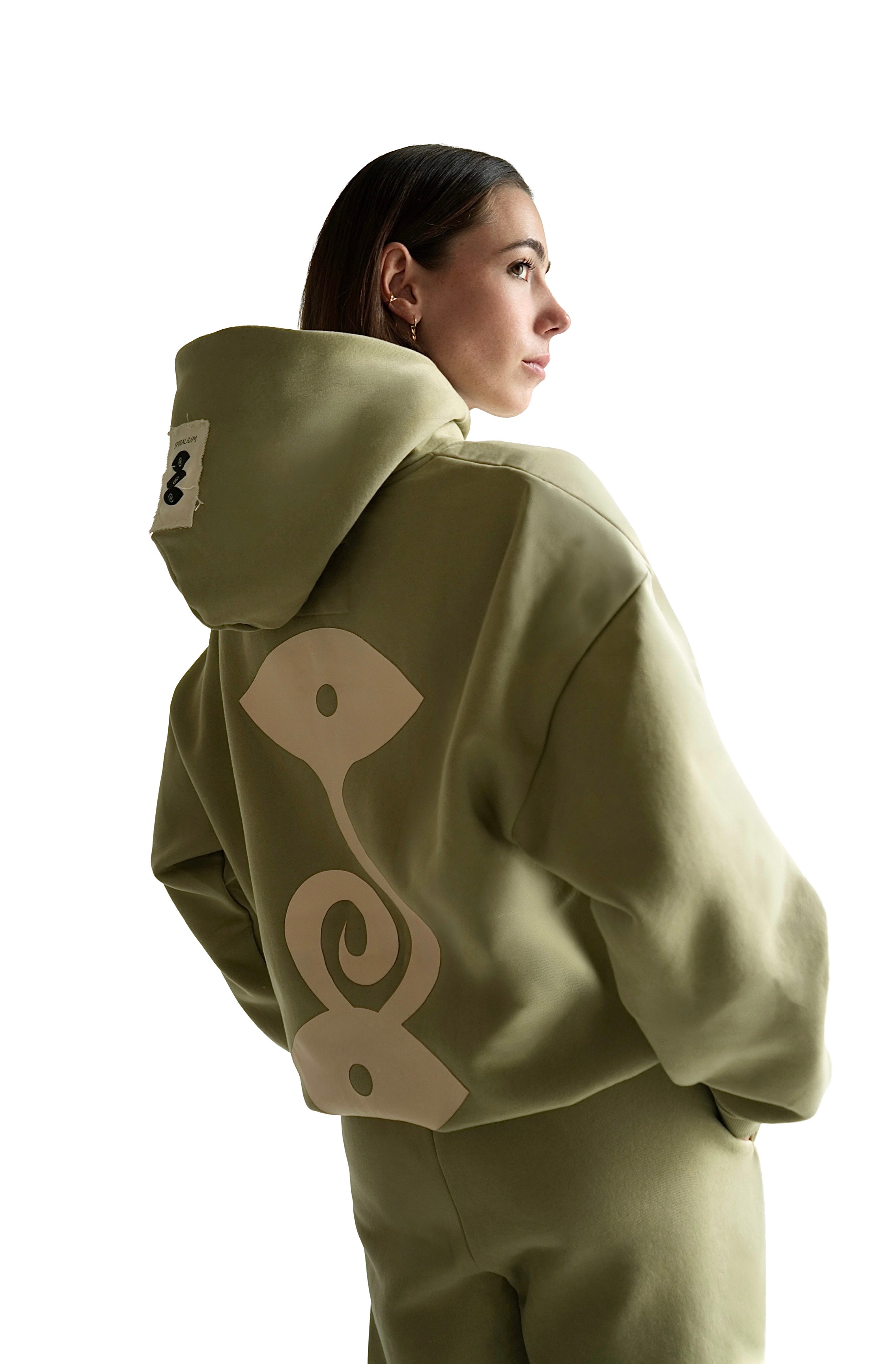 The Twin Souls Hoodie