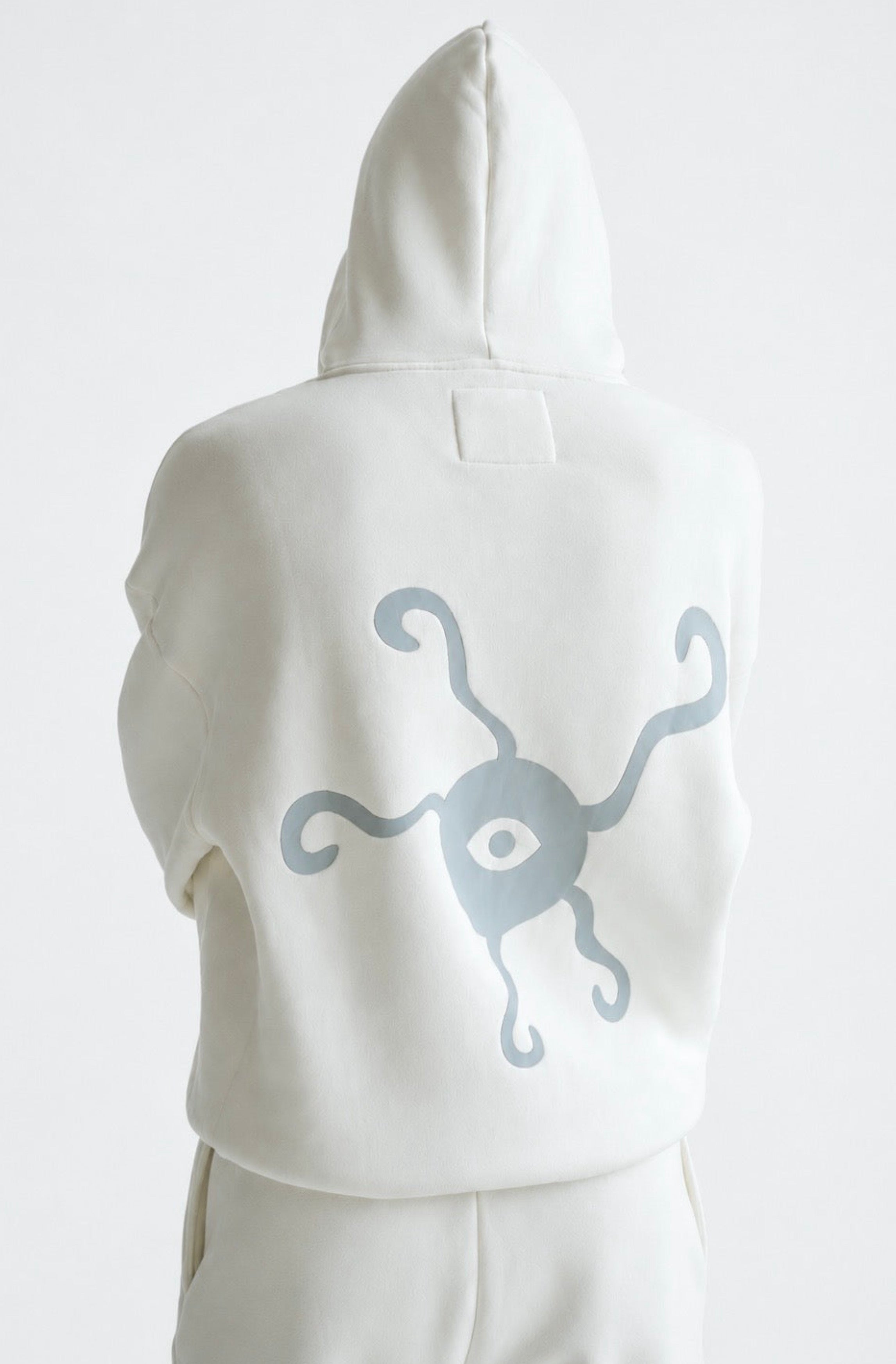 The Inner Sun Hoodie