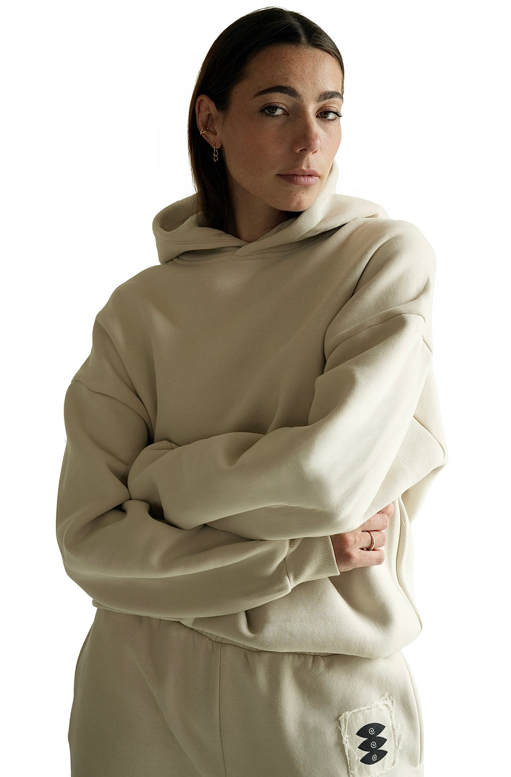 The Third Vision Hoodie
