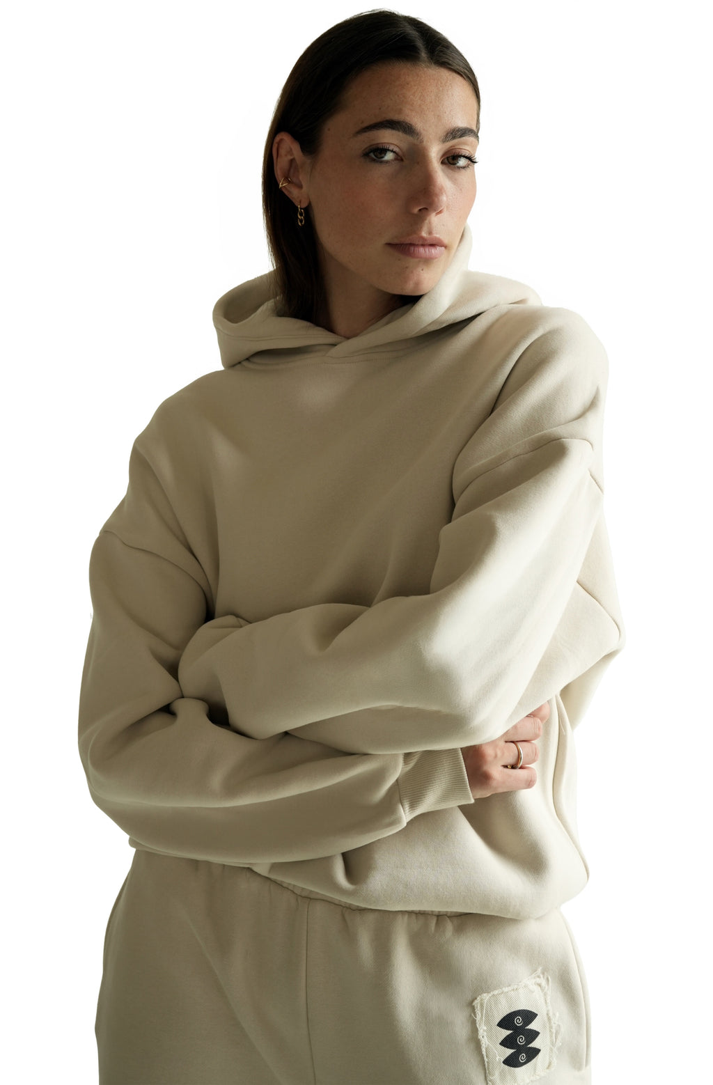 The Third Vision [Hoodie]