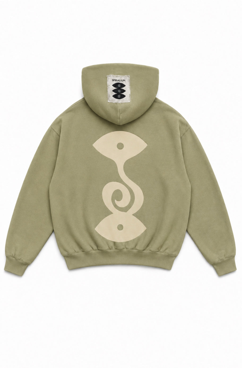 The Twin Souls [Hoodie]
