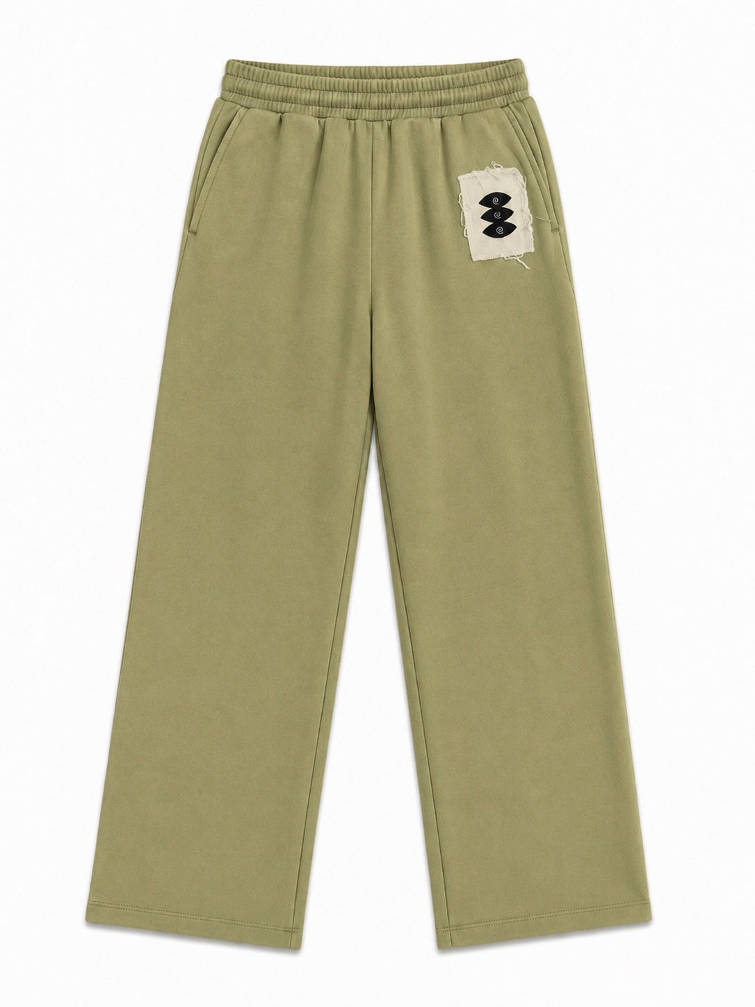 The twin souls Pants