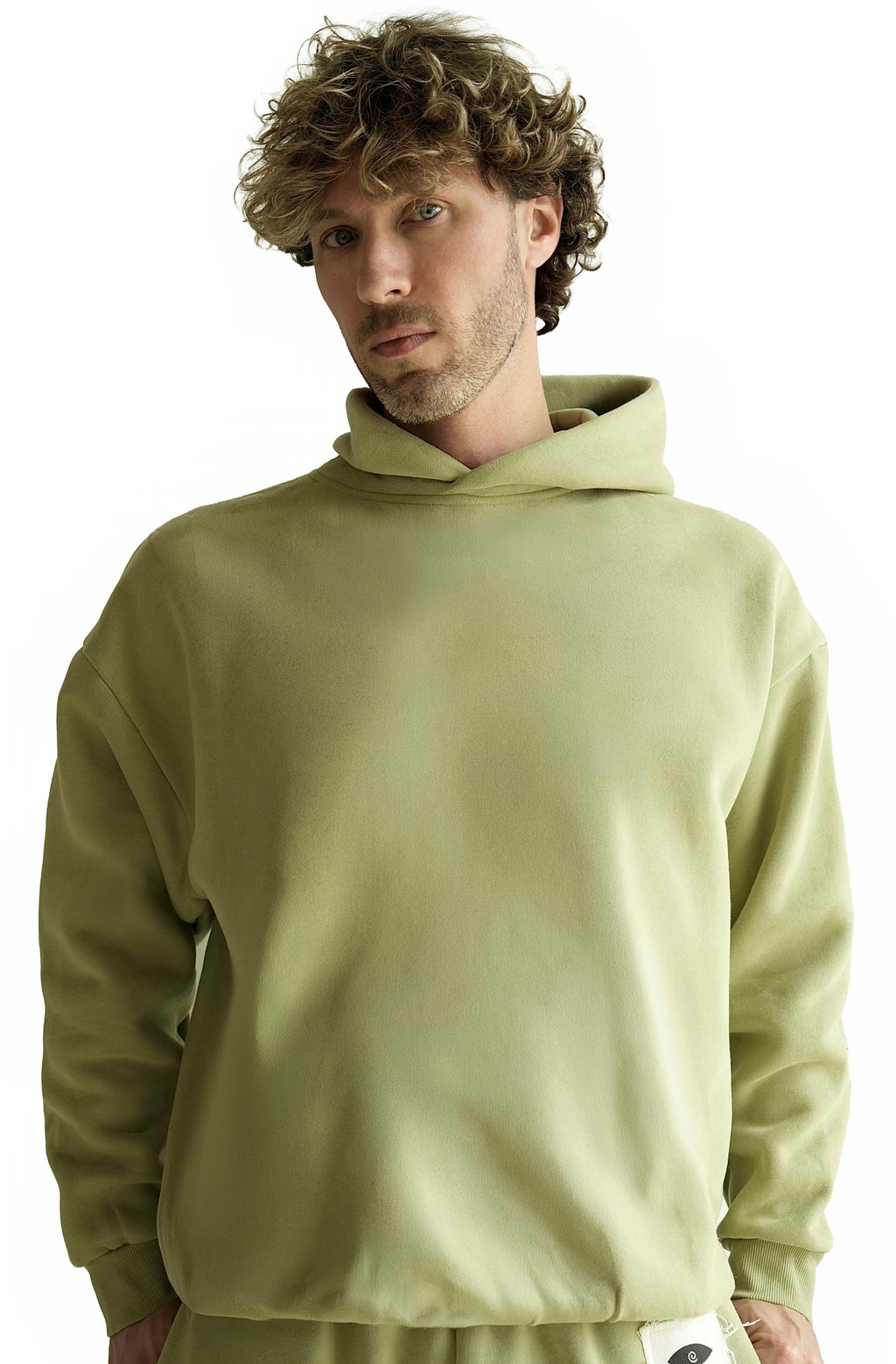 Twin Souls Hoodie