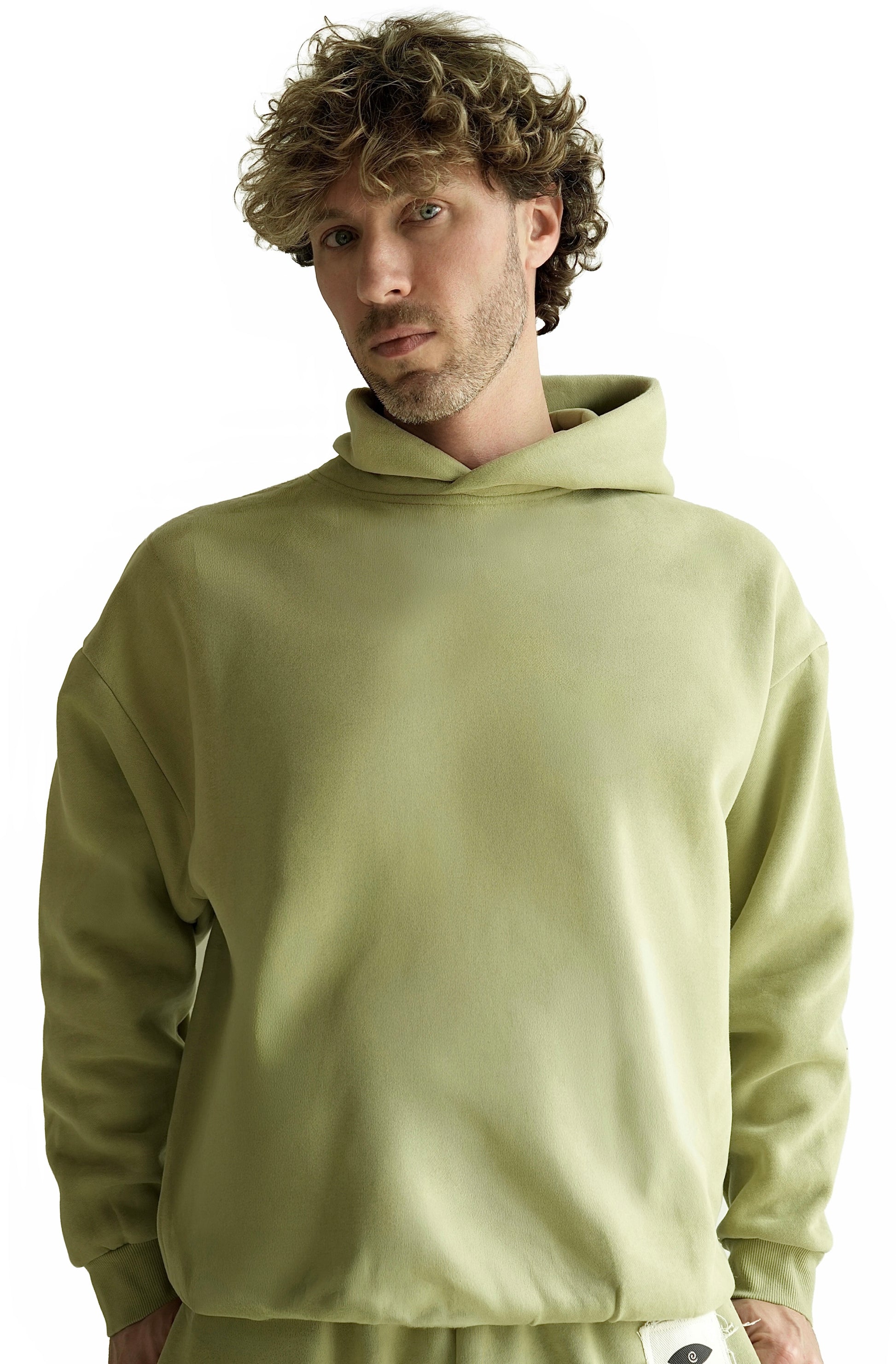 Twin Souls Hoodie