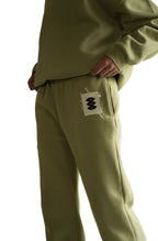The twin souls Pants