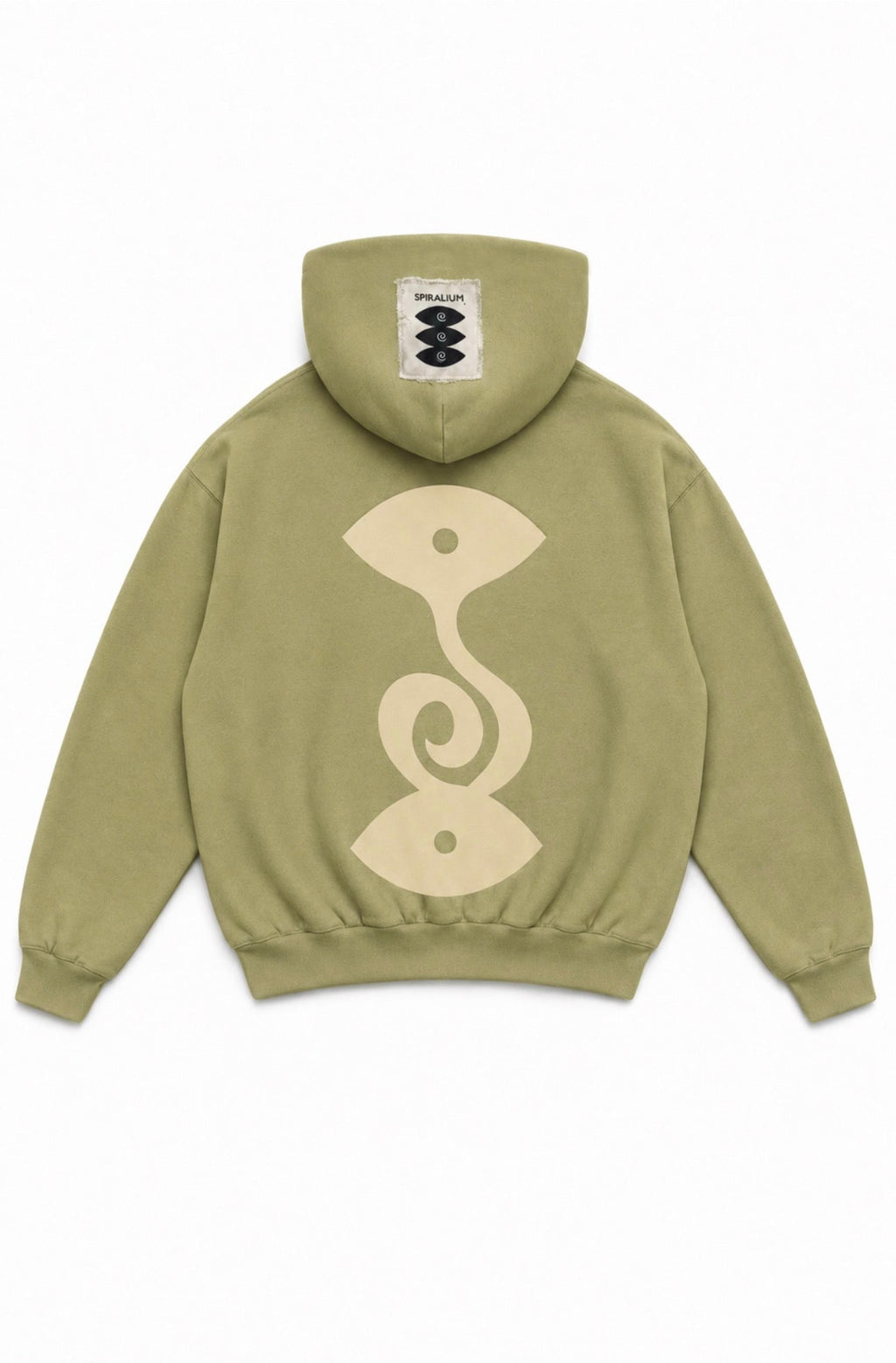 The Twin Souls Hoodie