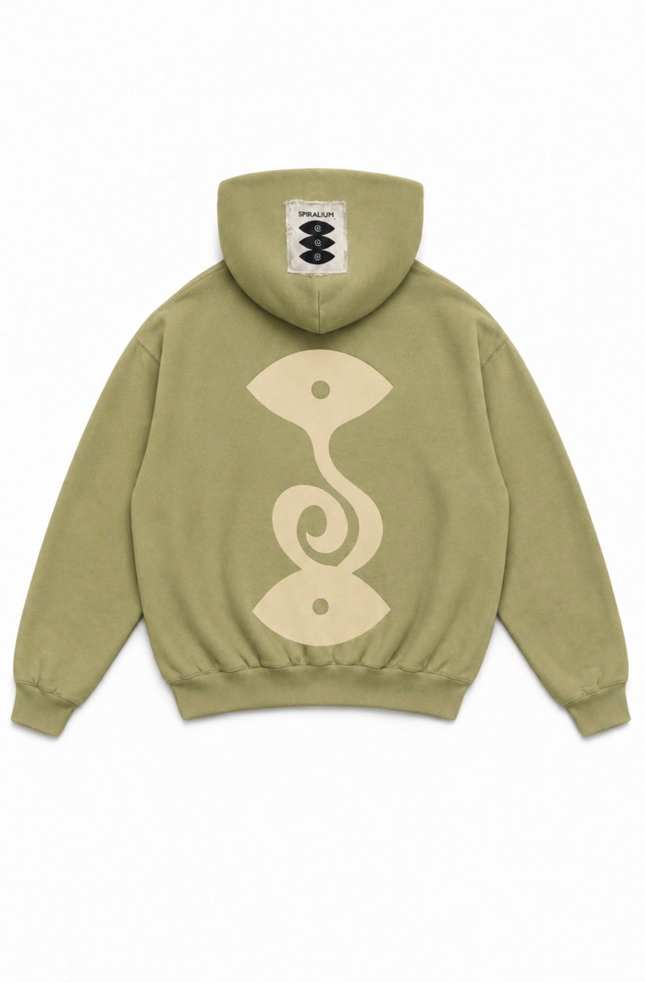 The Twin Souls Hoodie