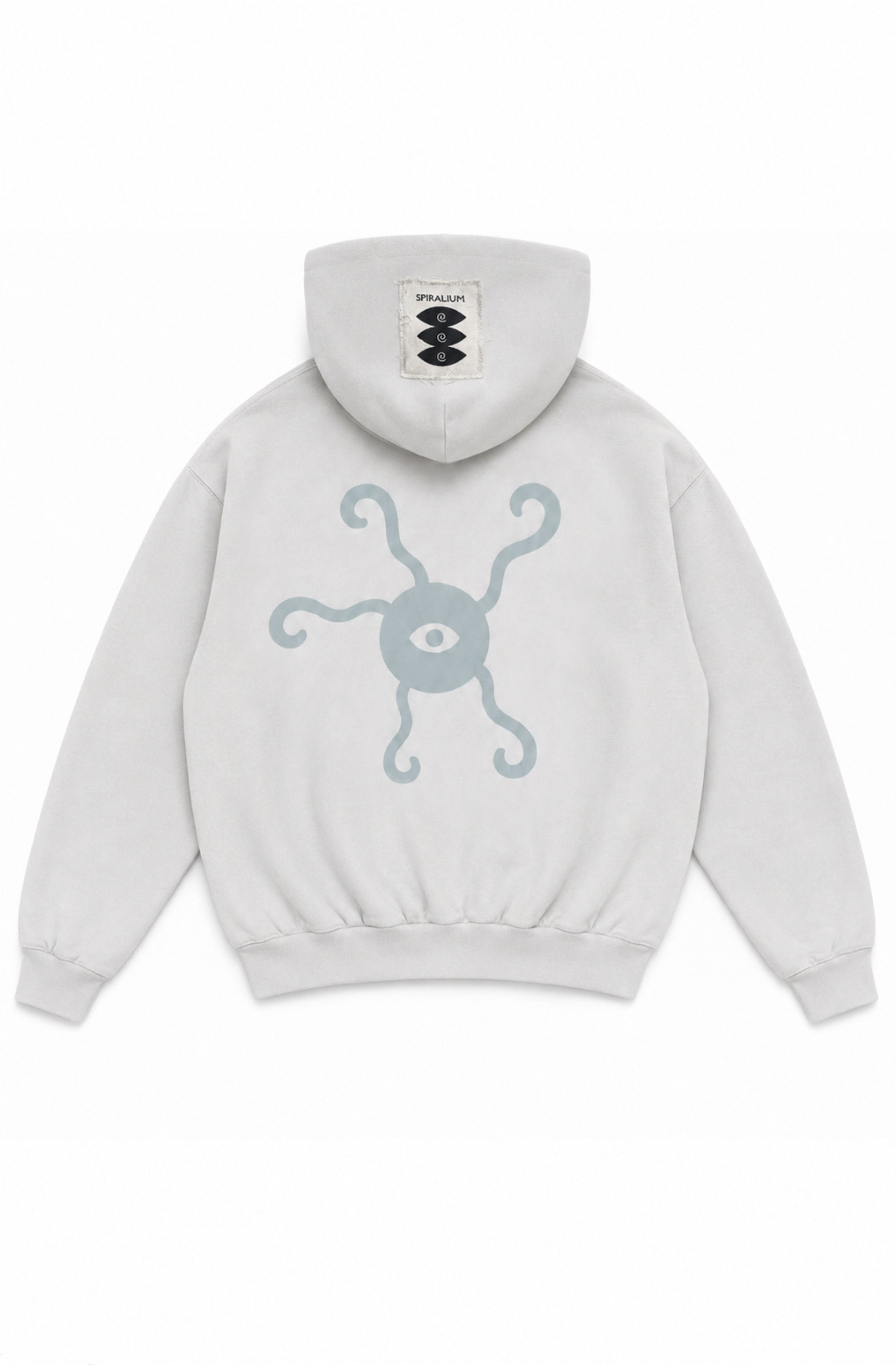 The Inner Sun Hoodie