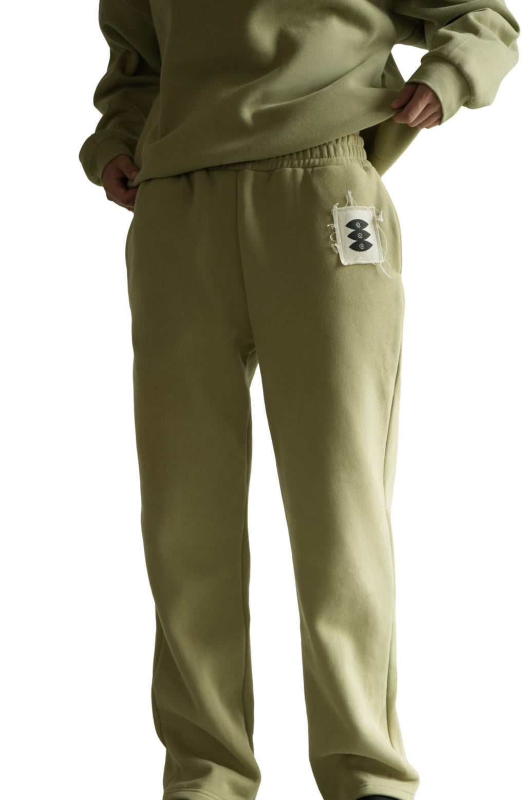 The twin souls Pants
