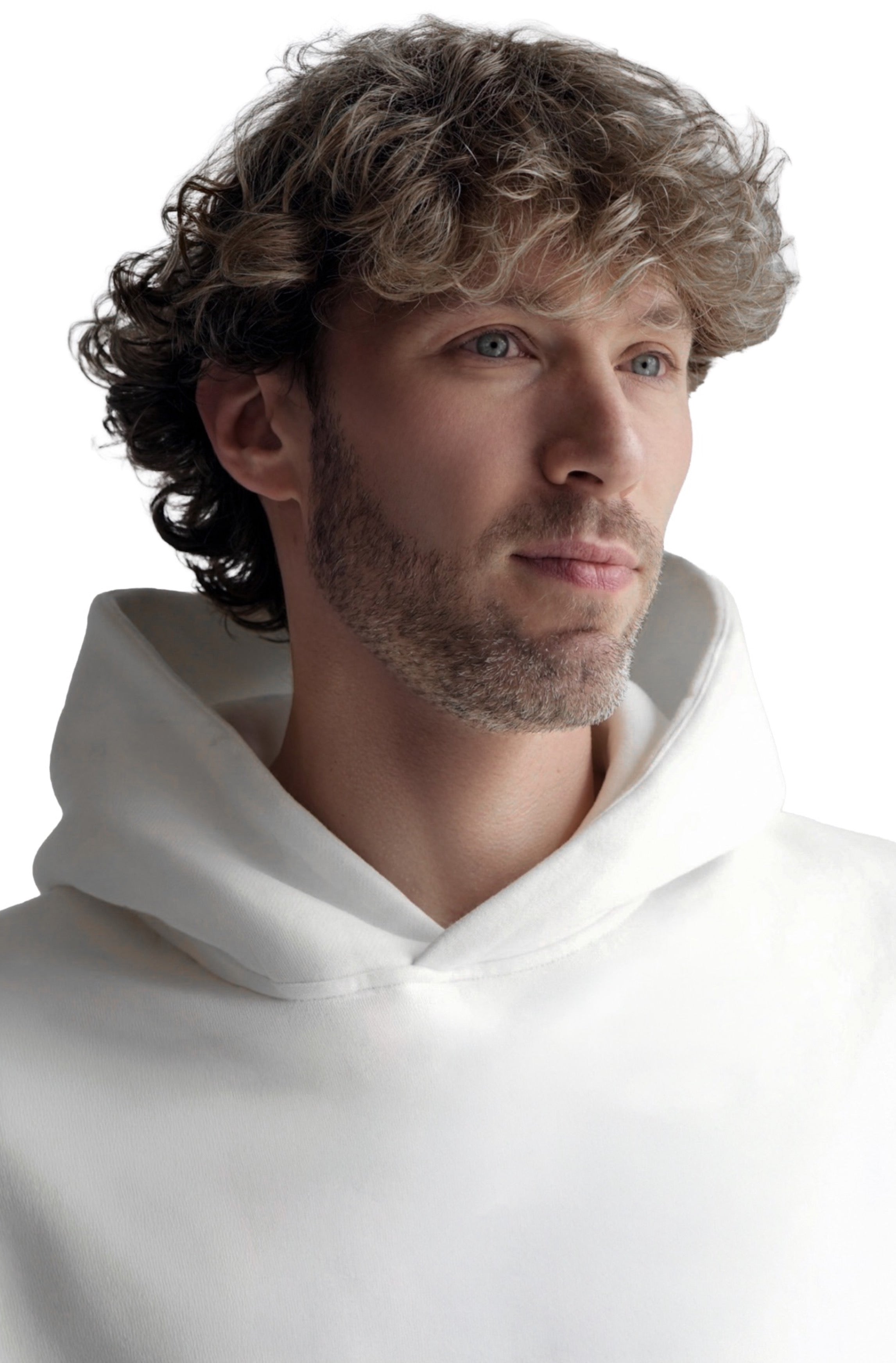 The Inner Sun Hoodie