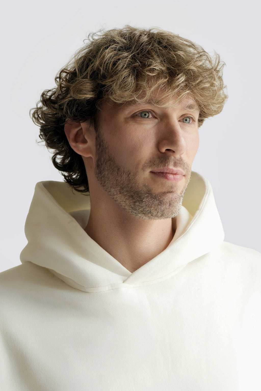 Inner Sun Hoodie