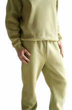 The twin souls Pants