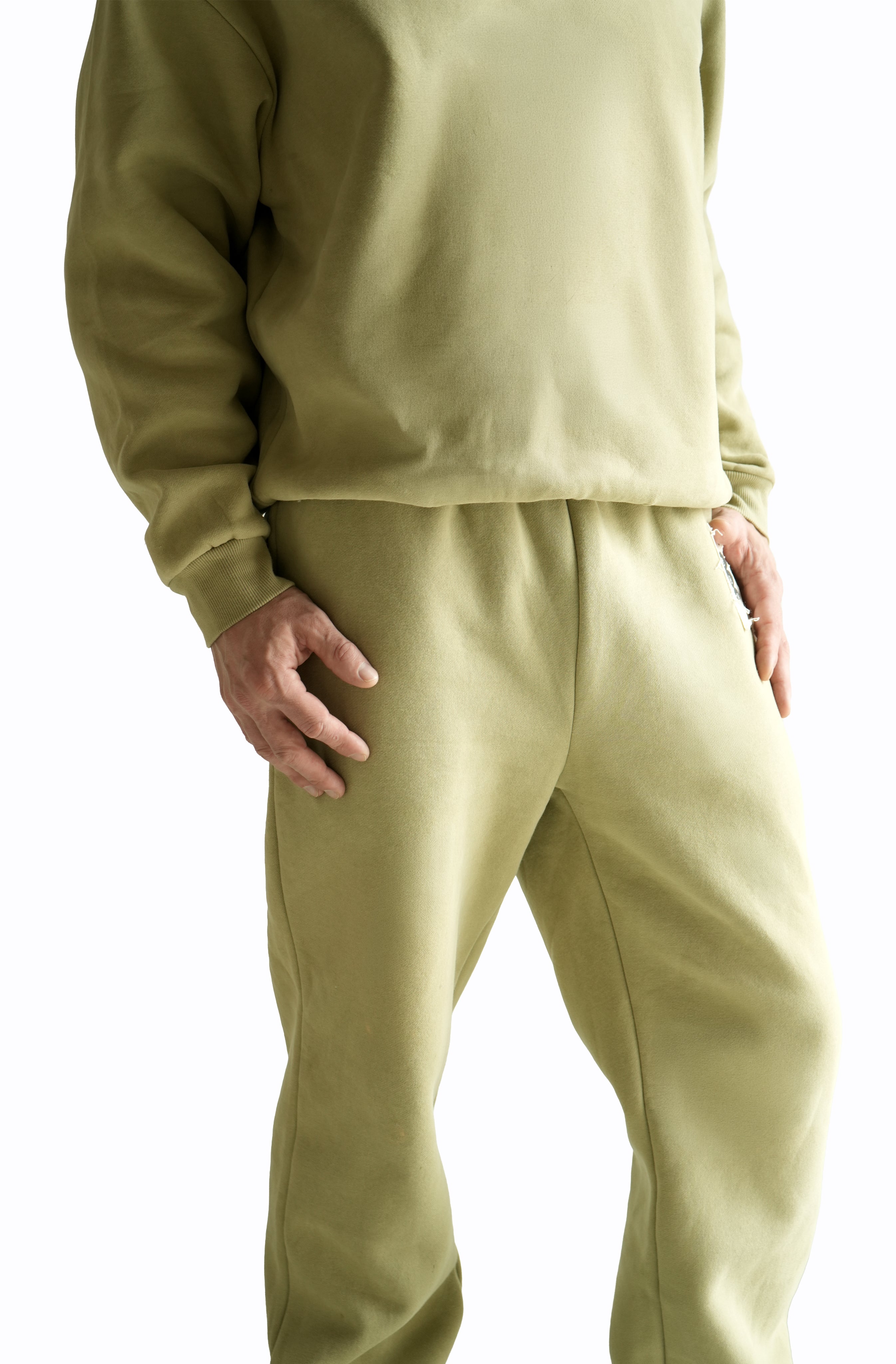 The twin souls Pants