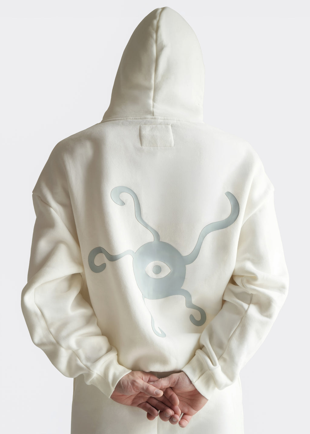Inner Sun Hoodie