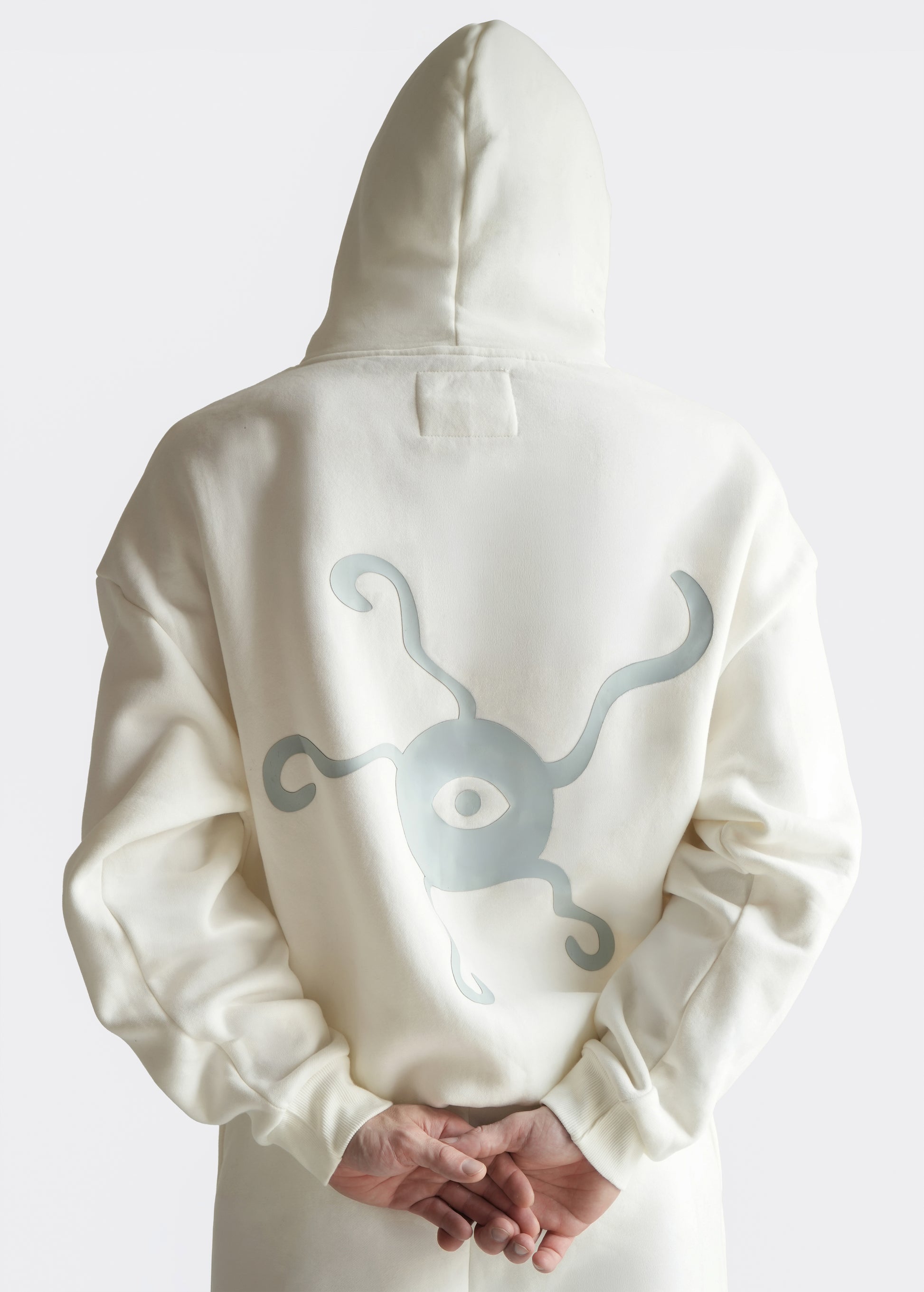 Inner Sun Hoodie